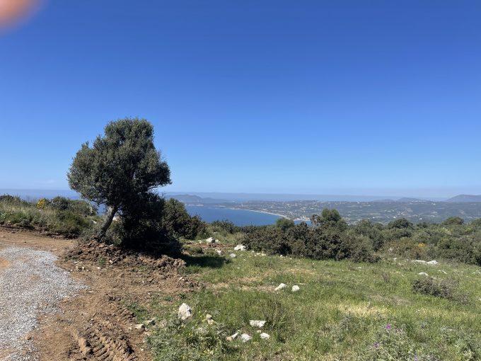 LAND FOR SALE IN AKRITOCHORI